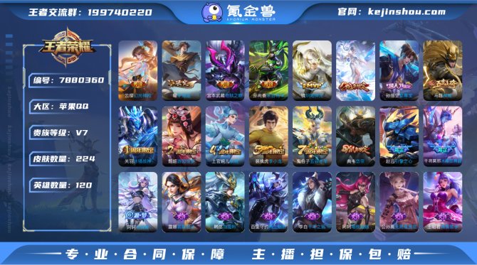 氪金兽