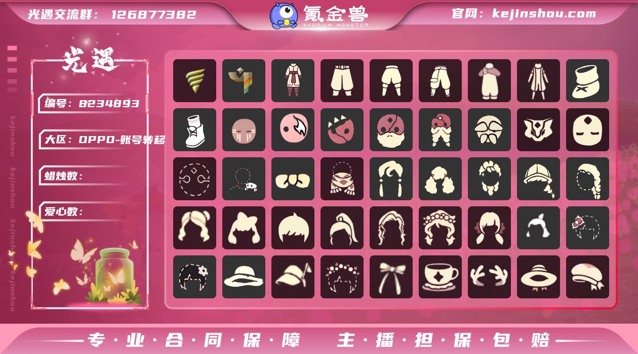 季节已毕业: 潜海季,彩染季 完成地图: ...