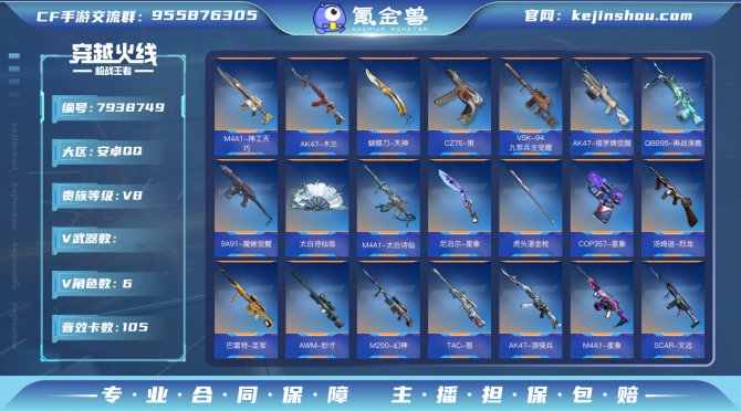 氪金兽