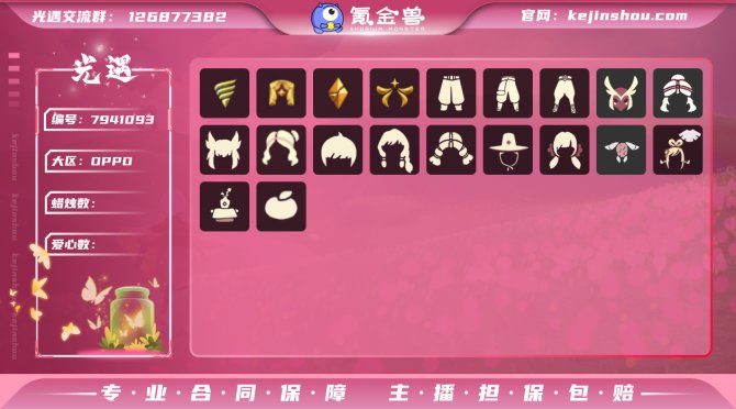 氪金兽