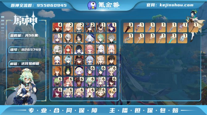 氪金兽