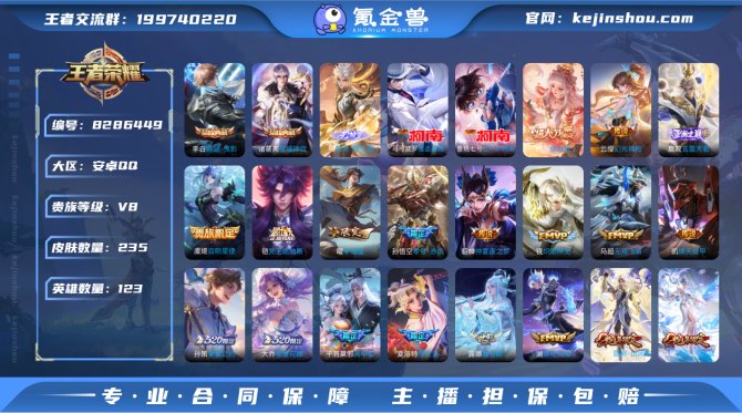 氪金兽