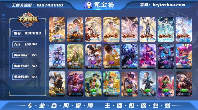 氪金兽