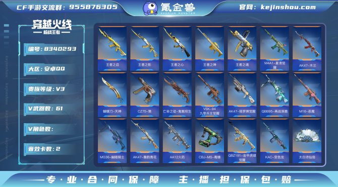 氪金兽