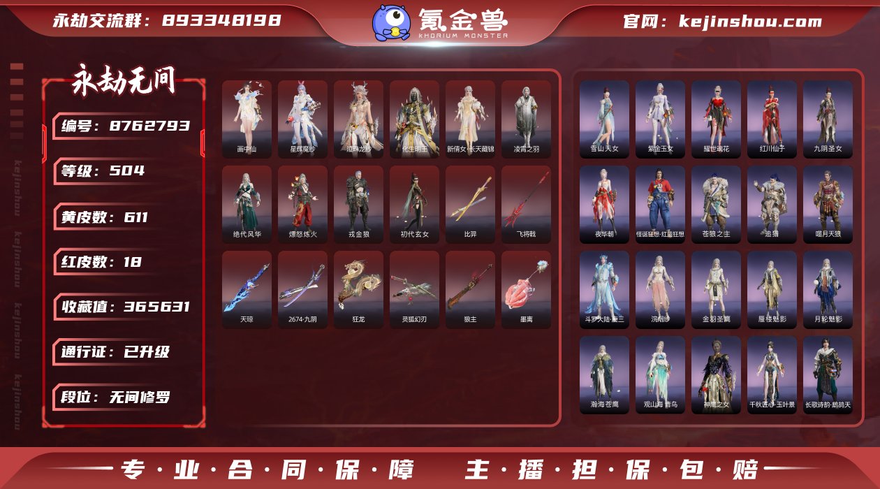热门红皮精品账号！！！【网易手机】18红6...