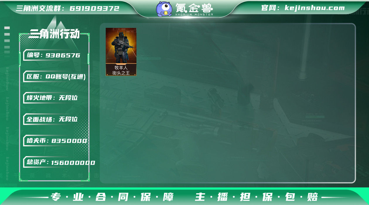【S5赛季3X3·冰龙挂饰·乙巳玄武】【Q...