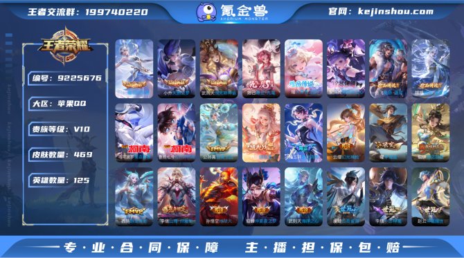 氪金兽
