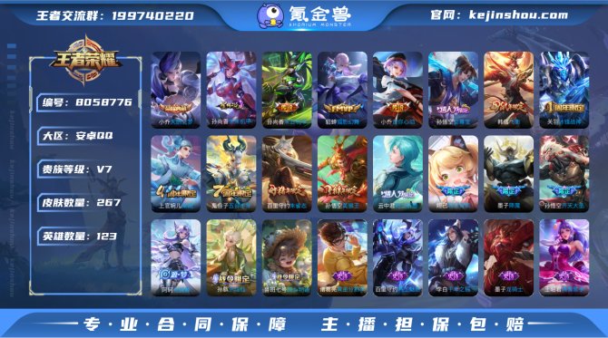 氪金兽