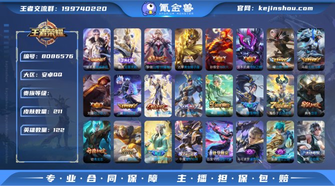 氪金兽