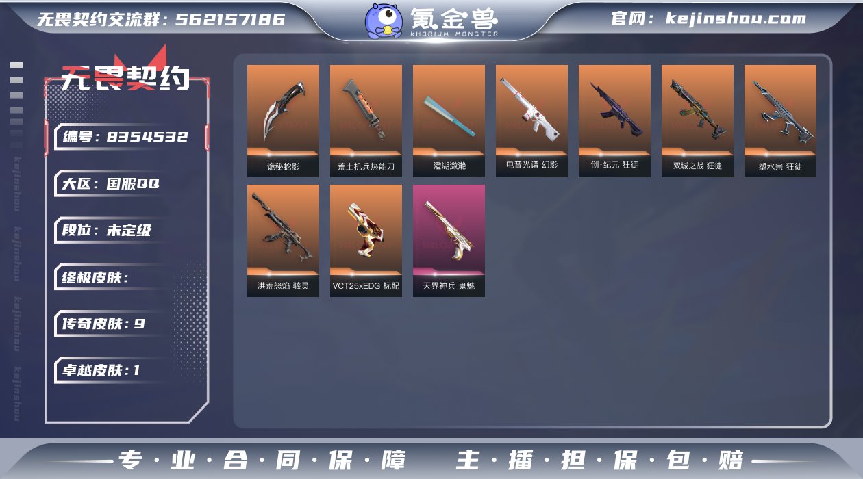 实名: 可修改 皮肤资产价值: 13110...