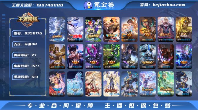 氪金兽