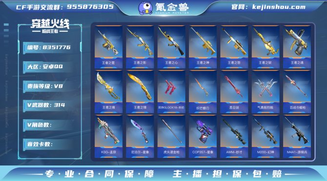氪金兽