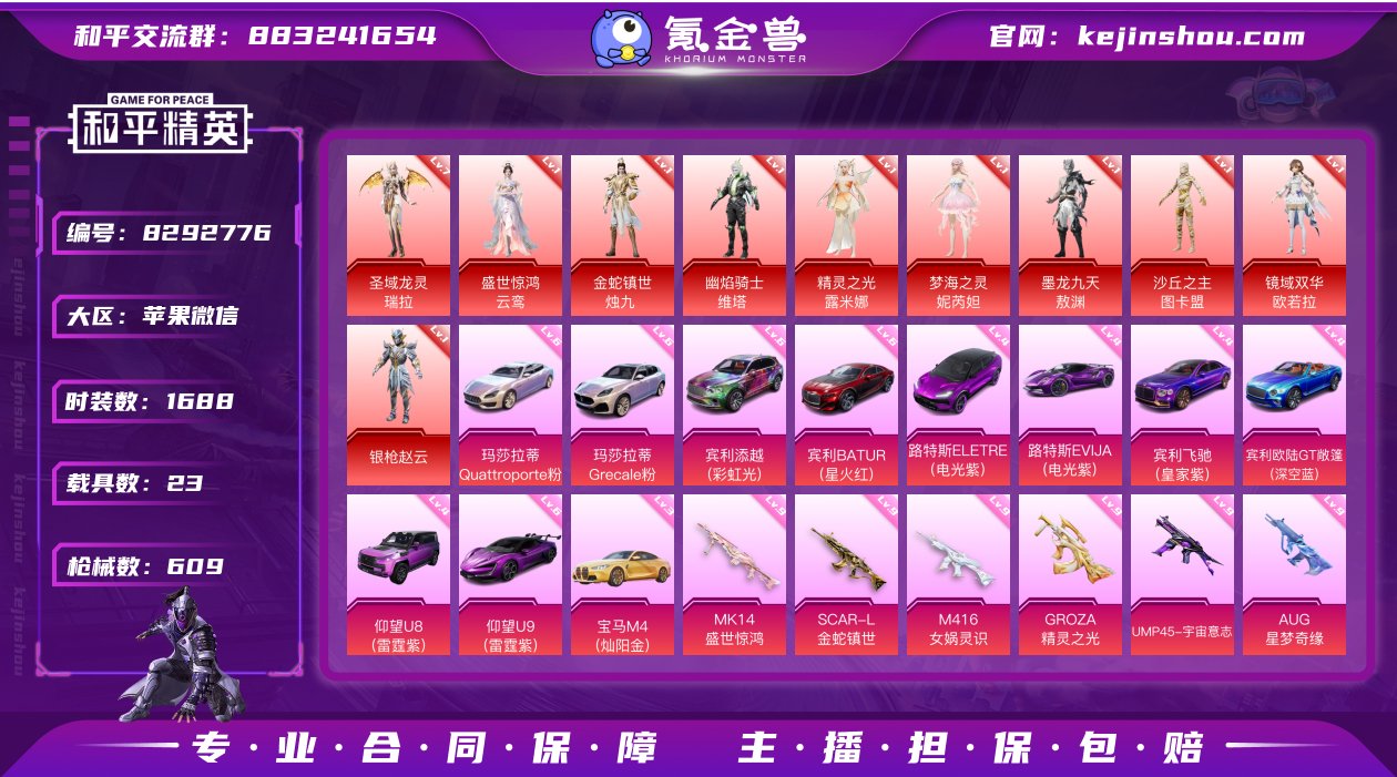 AR3050.实名: 可修改 时装数: 1...
