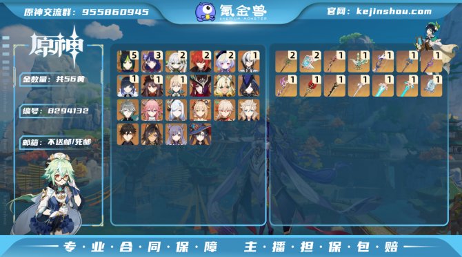 氪金兽