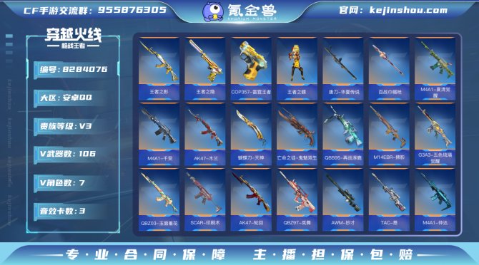氪金兽