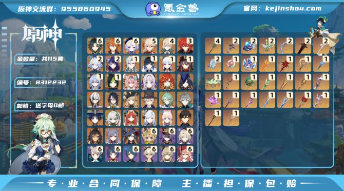 氪金兽