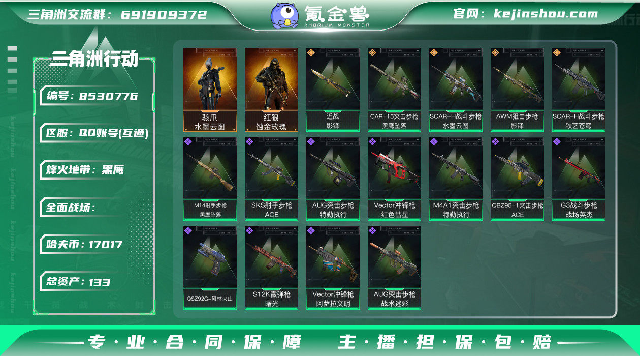 58020_133M 17017K哈弗币 ...