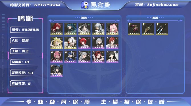 氪金兽