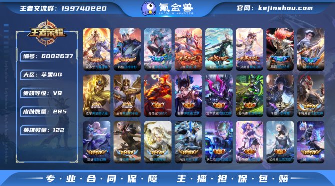 dx iOS可改实名V9【弑枪猎影 九霄神...