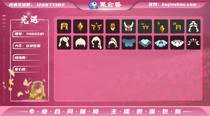 氪金兽