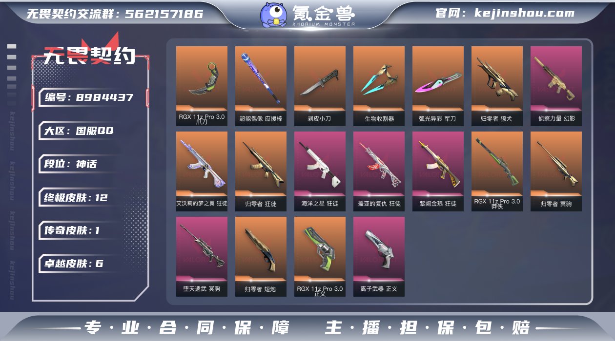 【套装】：RGX 11z Pro//3.0...