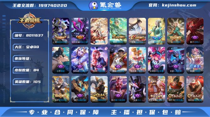 氪金兽