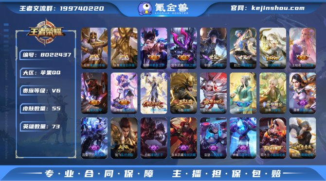 氪金兽