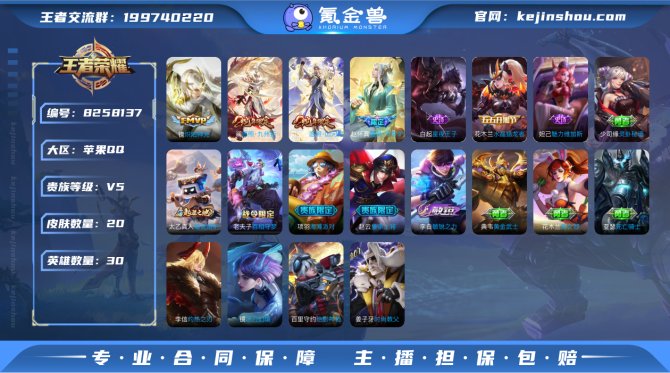 氪金兽