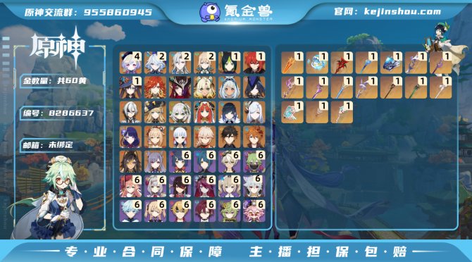 氪金兽