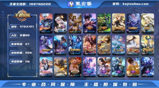 氪金兽