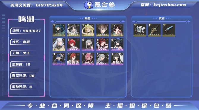 氪金兽