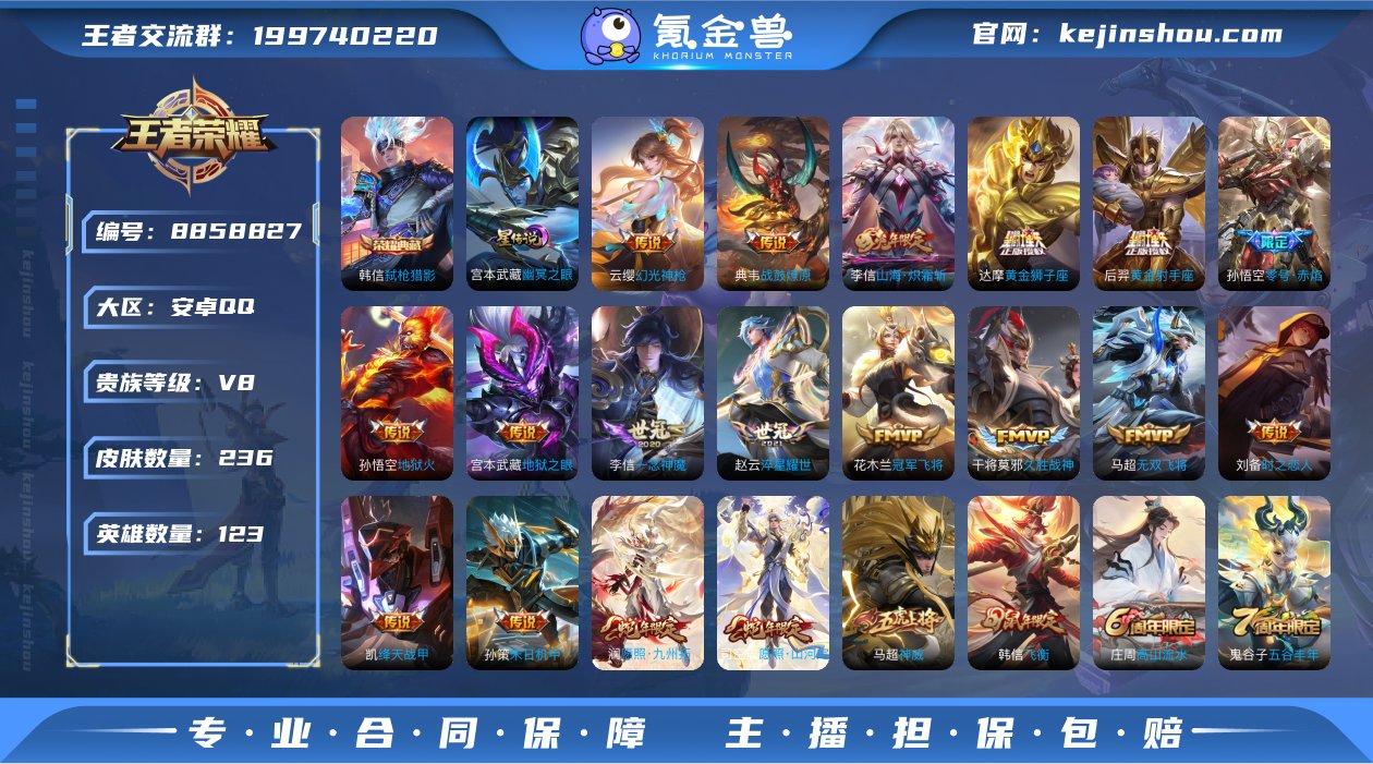 对抗打野29/韩信弑枪猎影/宫本武藏幽冥之...