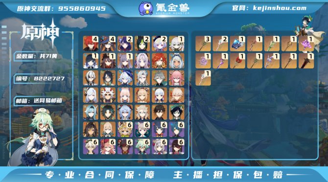 氪金兽