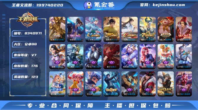 氪金兽