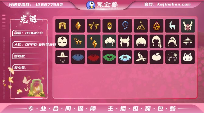 氪金兽