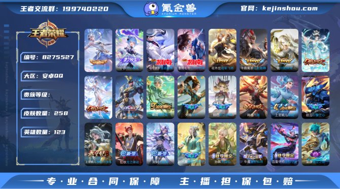 氪金兽