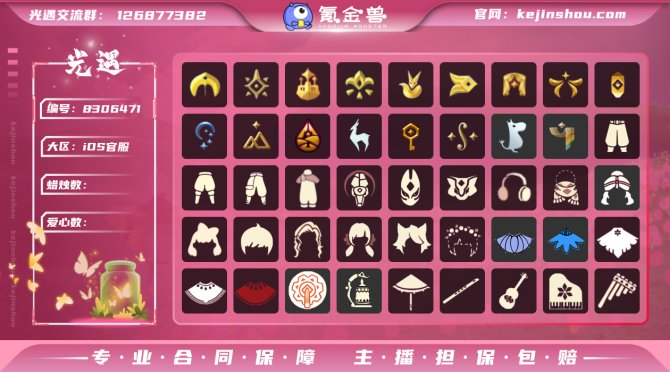 氪金兽