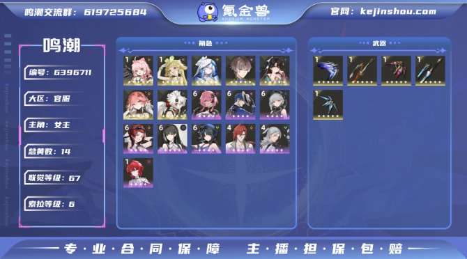 氪金兽
