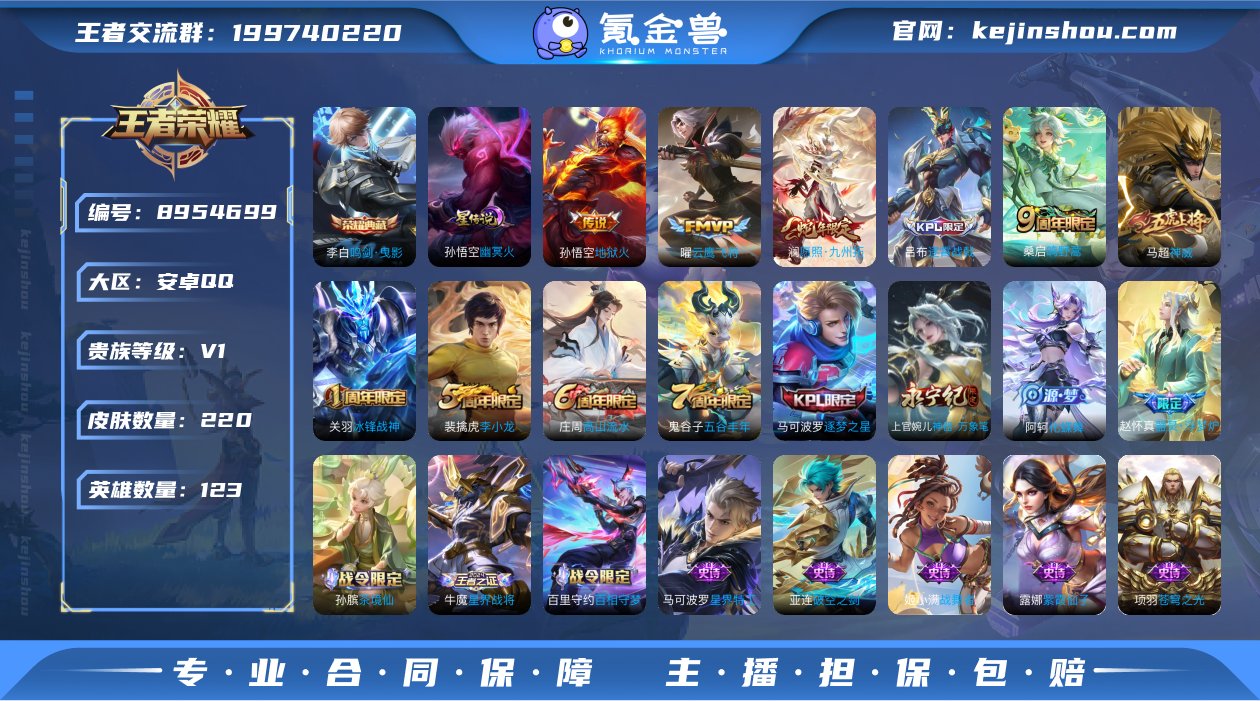 Lw2742 安卓Q  可二次 1典藏 4...