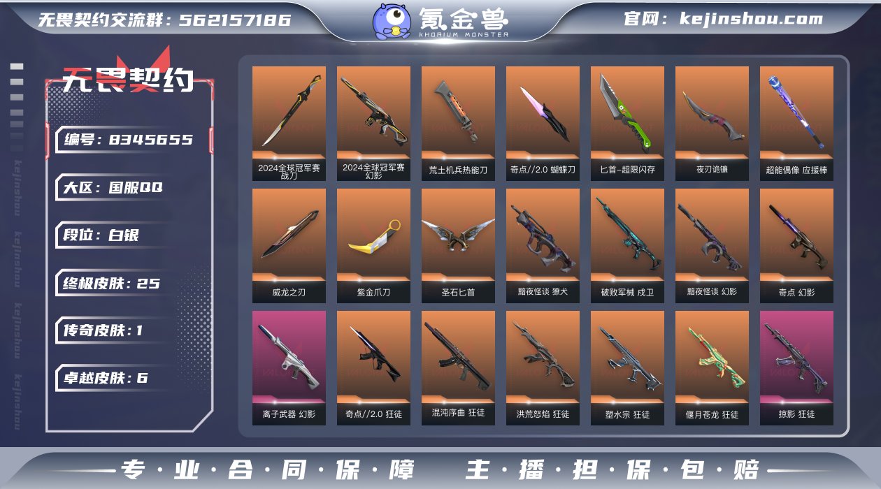 T0023 67皮9刀皮58枪皮|1金25...