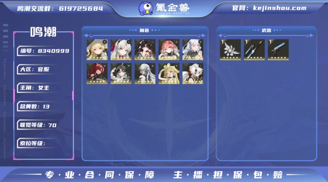 氪金兽