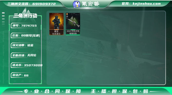氪金兽