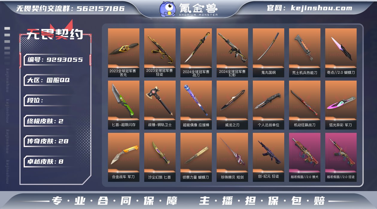 连带英雄联盟  Lv256 ，皮肤总价值8...