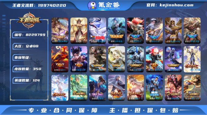 氪金兽