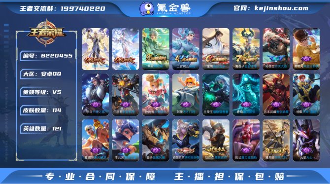 氪金兽