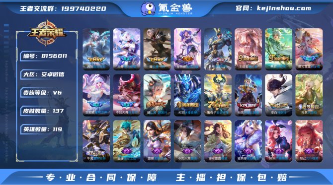 氪金兽