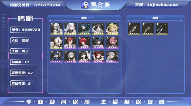 氪金兽