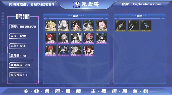 氪金兽