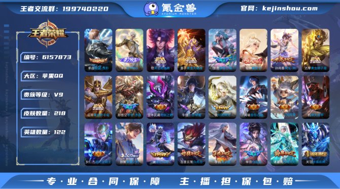 V9果Q214皮1典藏1无双24传说鸣剑曳...