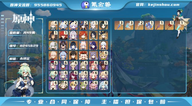 氪金兽